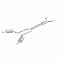2010-2015 Chevrolet Camaro Street Series Catback Sportavgassystem Magnaflow