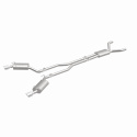 2010-2015 Chevrolet Camaro Street Series Catback Sportavgassystem Magnaflow