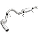 Street Series Catback Sportavgassystem 15355 Magnaflow