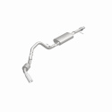 Street Series Catback Sportavgassystem 15355 Magnaflow