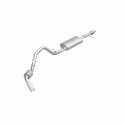 Street Series Catback Sportavgassystem 15355 Magnaflow