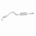 Street Series Catback Sportavgassystem 15355 Magnaflow