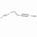 Street Series Catback Sportavgassystem 15355 Magnaflow