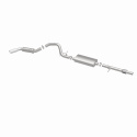 Street Series Catback Sportavgassystem 15356 Magnaflow