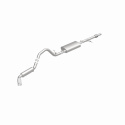 Street Series Catback Sportavgassystem 15356 Magnaflow