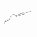Street Series Catback Sportavgassystem 15356 Magnaflow
