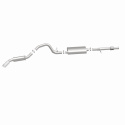 Street Series Catback Sportavgassystem 15356 Magnaflow