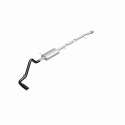 Street Series Catback Sportavgassystem 15359 Magnaflow