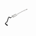 Street Series Catback Sportavgassystem 15359 Magnaflow