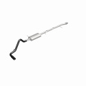 Street Series Catback Sportavgassystem 15359 Magnaflow