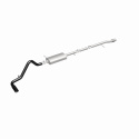 Street Series Catback Sportavgassystem 15359 Magnaflow