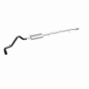 Street Series Catback Sportavgassystem 15359 Magnaflow