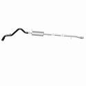 Street Series Catback Sportavgassystem 15359 Magnaflow