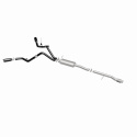 Street Series Catback Sportavgassystem 15360 Magnaflow