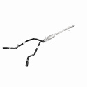 Street Series Catback Sportavgassystem 15360 Magnaflow