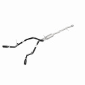 Street Series Catback Sportavgassystem 15360 Magnaflow