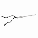 Street Series Catback Sportavgassystem 15360 Magnaflow