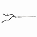 Street Series Catback Sportavgassystem 15360 Magnaflow