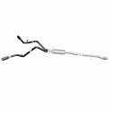 Street Series Catback Sportavgassystem 15360 Magnaflow