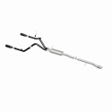 Street Series Catback Sportavgassystem 15361 Magnaflow
