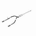 Street Series Catback Sportavgassystem 15361 Magnaflow