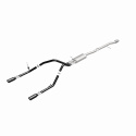 Street Series Catback Sportavgassystem 15361 Magnaflow