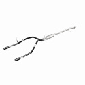 Street Series Catback Sportavgassystem 15361 Magnaflow