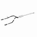 Street Series Catback Sportavgassystem 15361 Magnaflow