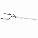 Street Series Catback Sportavgassystem 15361 Magnaflow