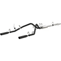 Street Series Catback Sportavgassystem 15362 Magnaflow