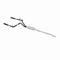 Street Series Catback Sportavgassystem 15362 Magnaflow