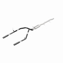 Street Series Catback Sportavgassystem 15362 Magnaflow