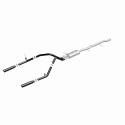 Street Series Catback Sportavgassystem 15362 Magnaflow