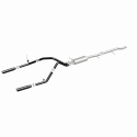 Street Series Catback Sportavgassystem 15362 Magnaflow