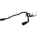 Street Series Catback Sportavgassystem 15363 Magnaflow