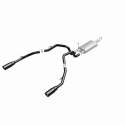 Street Series Catback Sportavgassystem 15363 Magnaflow