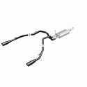 Street Series Catback Sportavgassystem 15363 Magnaflow