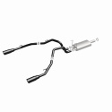 Street Series Catback Sportavgassystem 15363 Magnaflow