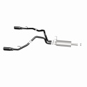 Street Series Catback Sportavgassystem 15363 Magnaflow