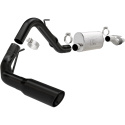 2011-2014 Ford F-150 Street Series Catback Sportavgassystem Magnaflow