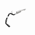 2011-2014 Ford F-150 Street Series Catback Sportavgassystem Magnaflow