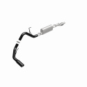 2011-2014 Ford F-150 Street Series Catback Sportavgassystem Magnaflow