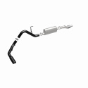 2011-2014 Ford F-150 Street Series Catback Sportavgassystem Magnaflow