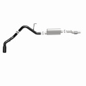 2011-2014 Ford F-150 Street Series Catback Sportavgassystem Magnaflow