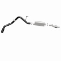 2011-2014 Ford F-150 Street Series Catback Sportavgassystem Magnaflow