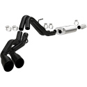 2010-2014 Ford F-150 Street Series Catback Sportavgassystem Magnaflow