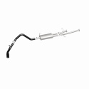 2014-2021 Toyota Tundra Street Series Catback Sportavgassystem Magnaflow