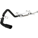 2009-2013 Toyota Tundra Street Series Catback Sportavgassystem Magnaflow
