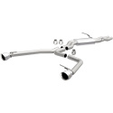 2014-2017 Audi Q5 Touring Series Catback Sportavgassystem Magnaflow