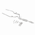 2011-2014 Ford F-150 Street Series Catback Sportavgassystem Magnaflow